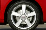 Seat Leon 2005 года